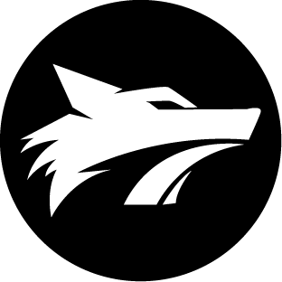 Coyote Traffic emblem
