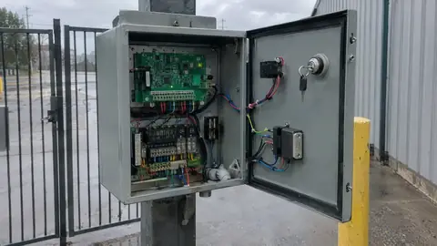 Control Boards