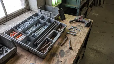 Hardware Kits