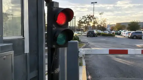 Signal Lights